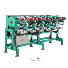 Winding machine CL-2C sewing thread cone winder